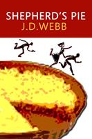   Shepherd's Pie