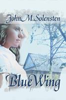   Blue Wing