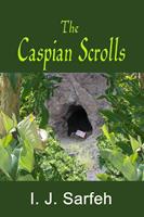   The Caspian Scrolls