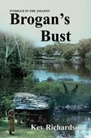   Brogan's Bust