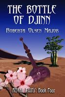   The Bottle of Djinn