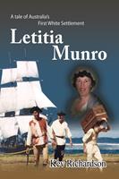   Letitia Munro