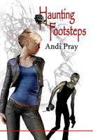   Haunting Footsteps