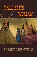   Tall Elk's Woman