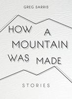   How a Mountain Was Made