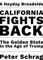  California Fights Back