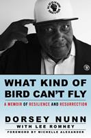   What Kind of Bird Can't Fly