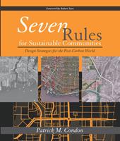   Seven Rules for Sustainable Communities
