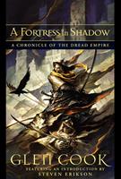   A Fortress In Shadow
