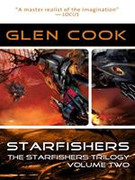   Starfishers