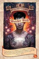   Butcher Bird