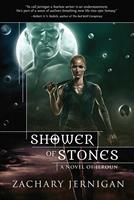   Shower of Stones