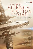   Best Science Fiction of the Year