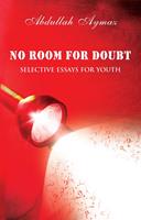   No Room for Doubt