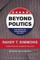   Beyond Politics