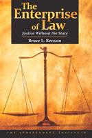   The Enterprise of Law