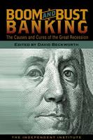   Boom and Bust Banking