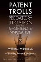   Patent Trolls