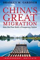   China's Great Migration