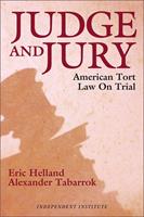   Judge and Jury