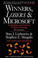 Winners, Losers & Microsoft