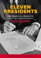   Eleven Presidents