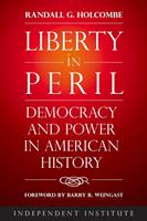   Liberty in Peril
