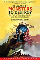   In Search of Monsters to Destroy