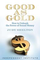  Good as Gold