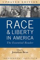   Race and Liberty in America