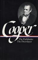  James Fenimore Cooper: The Leatherstocking Tales Vol. 2 (LOA #27)