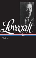   H. P. Lovecraft: Tales (LOA #155)