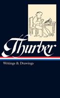   James Thurber: Writings & Drawings (LOA #90)