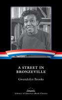   A Street in Bronzeville