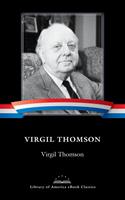   Virgil Thomson