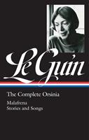   Ursula K. Le Guin: The Complete Orsinia (LOA #281)