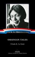   Orsinian Tales