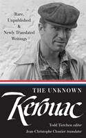   The Unknown Kerouac (LOA #283)