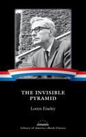   The Invisible Pyramid