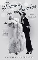   Dance in America: A Reader's Anthology