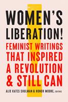   Women's Liberation!