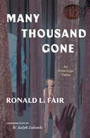   Many Thousand Gone: An American Fable