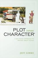   Plot Versus Character