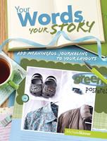   Your Words, Your Story