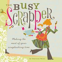   The Busy Scrapper