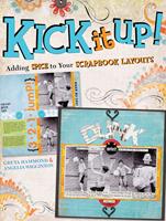   Kick It Up!