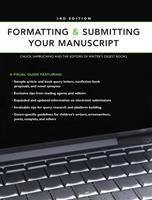  Formatting & Submitting Your Manuscript