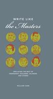   Write Like the Masters