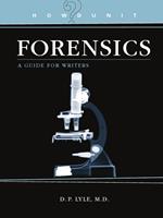   Howdunit Forensics