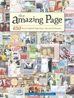   The Amazing Page